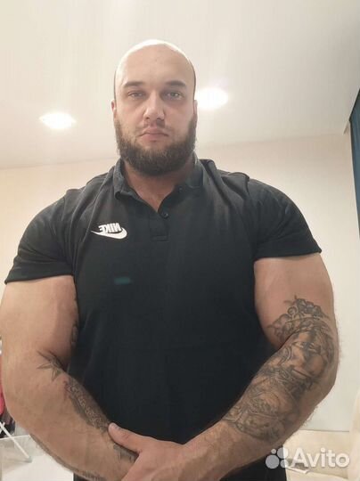 Телохранитель Личная охрана личный водитель