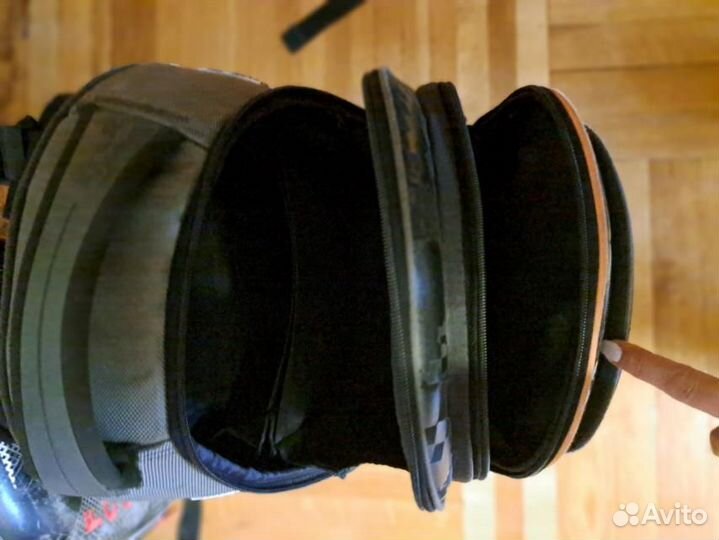 Школьный рюкзак Hummingbird