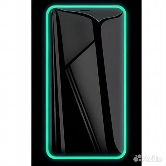 Защитное стекло Neon Glass iPhone X / XS / 11 Pro