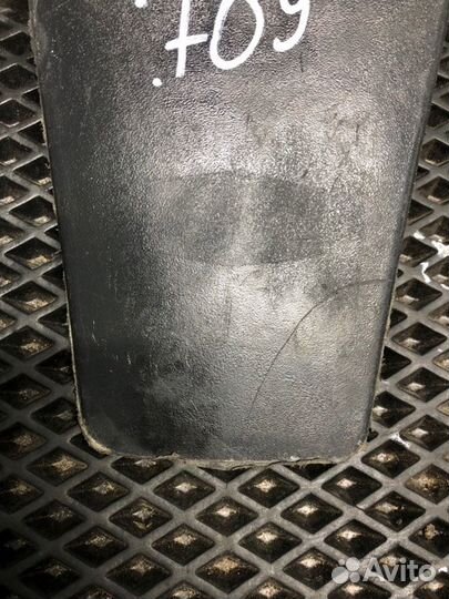 Крыло заднее Honda Dio 27 28