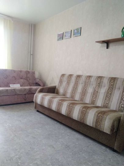 Квартира-студия, 30 м², 11/16 эт.