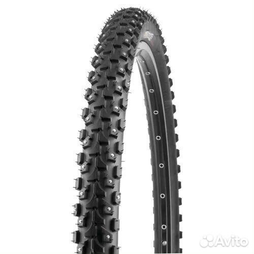 Покрышки 27,5 kenda шипованные