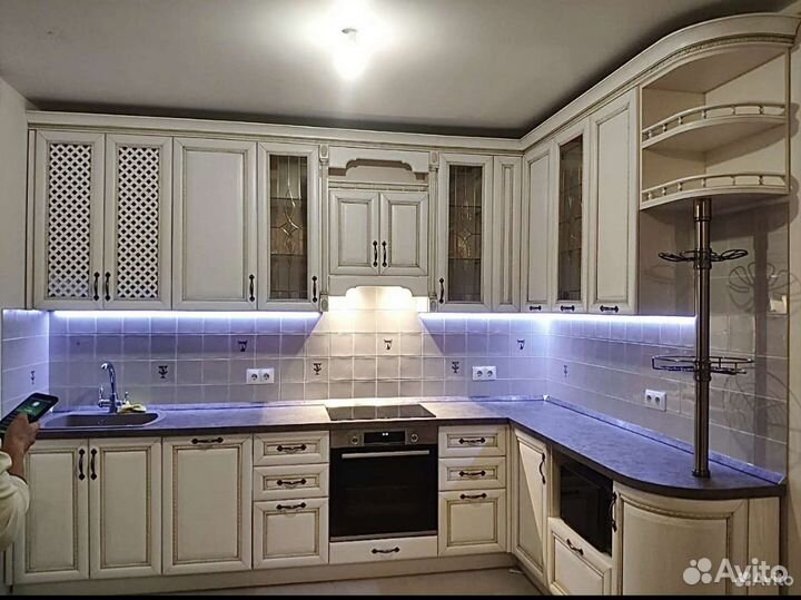 Сборка мебели. Разборка мебели. Установка мебели