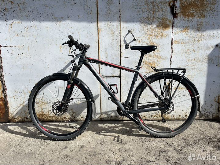 Cube Acid 29er