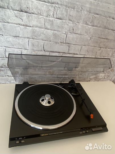 Проигрыватель Technics SL-BD20