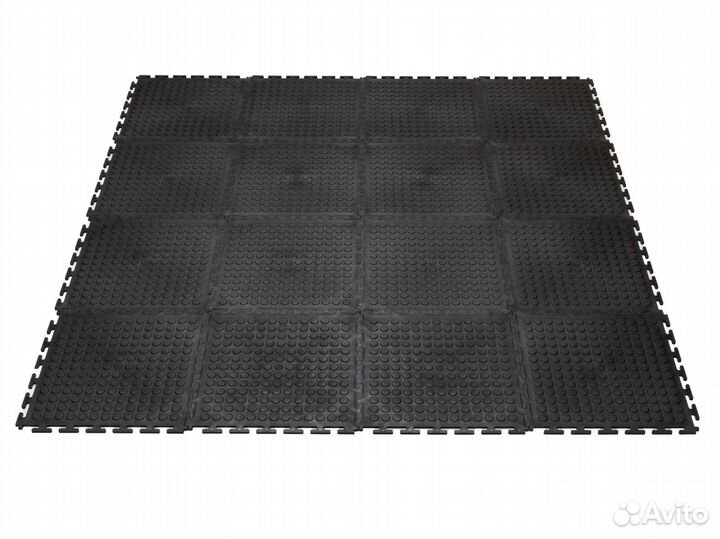 Покрытие Пвх для пола фургона