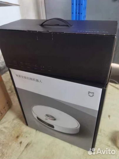 Универсальный робот xiaomi (B101CN)