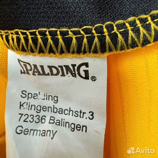 Майка Футболка Spalding