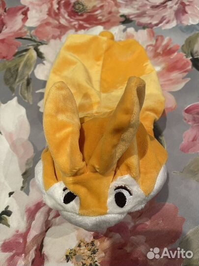 Костюм для йорка