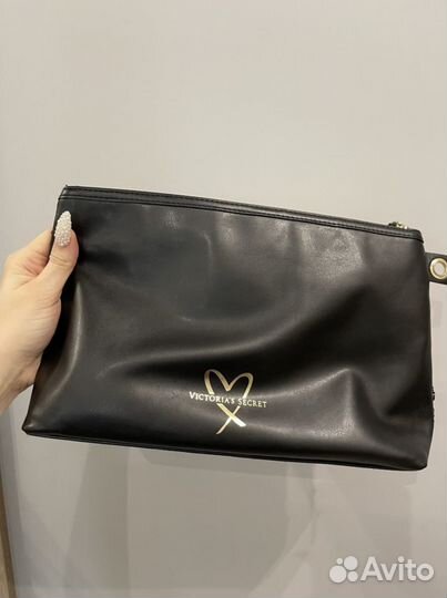 Косметичка victorias secret