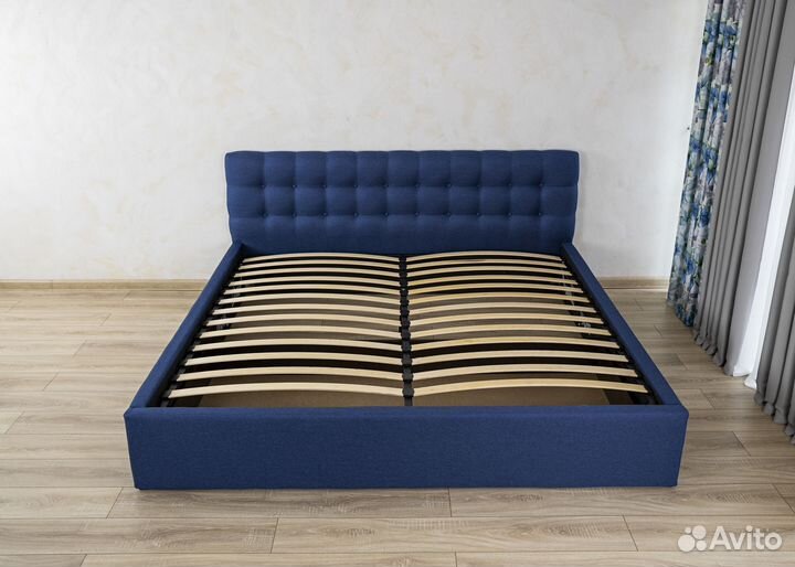 Кровать Евро 200х200 новая