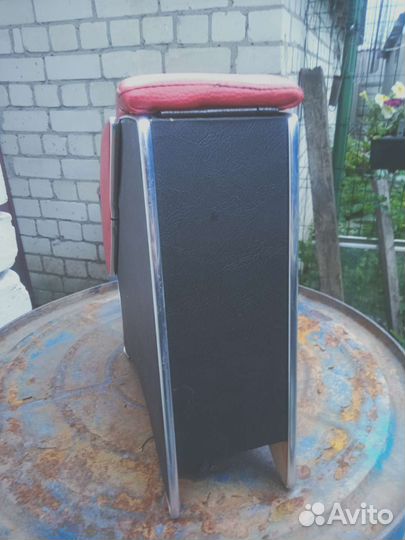 Бар в машину