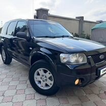 Ford Maverick 3.0 AT, 2005, 232 000 км, с пробегом, цена 830 000 руб.