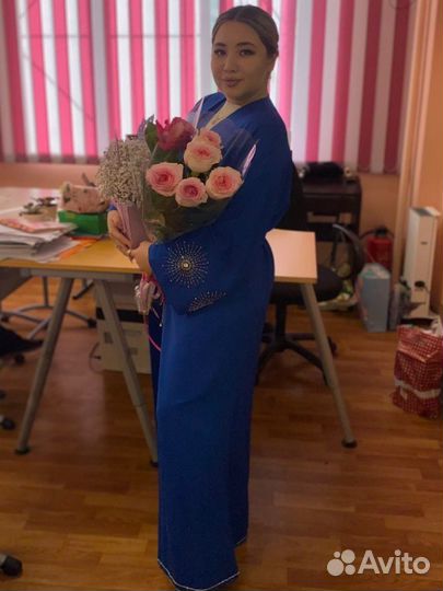 Пошив одежды на заказ