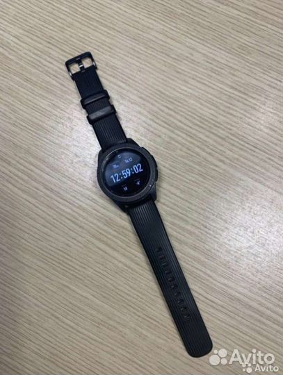 Samsung Watch 42mm