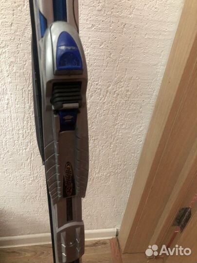 Беговые лыжи atomic redster s9 carbon