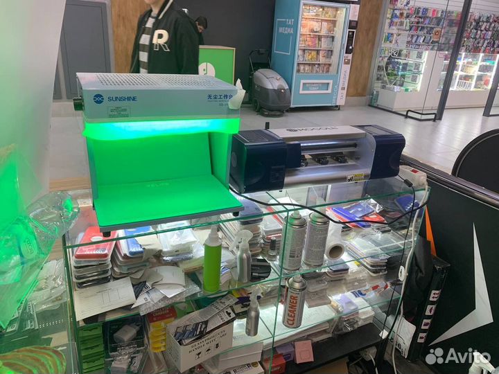 Замена экрана/дисплея/акб iPhone 7/8/x/xs/11/xr/12