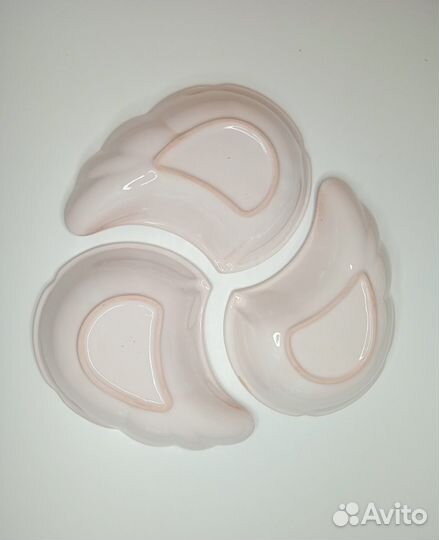 Салатники набор