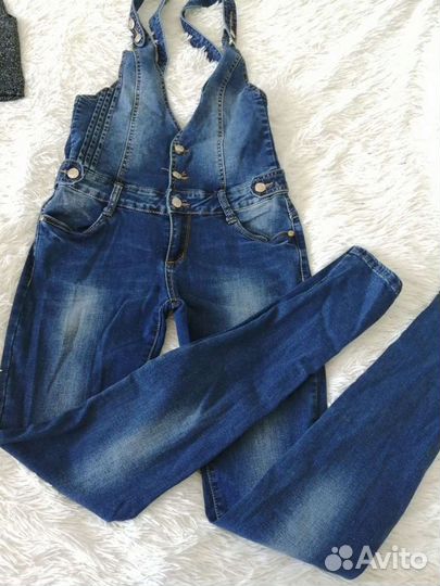 Вещи женские пакетом