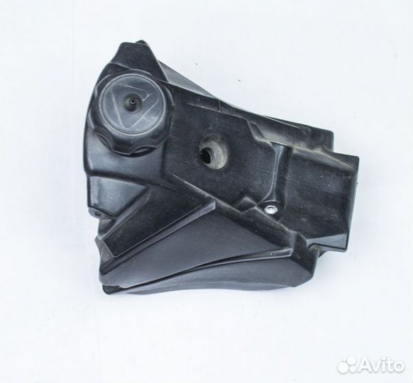 Бак топливный пластиковый для mini квадроцикла/бай