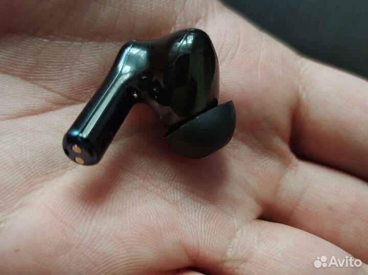 Беспроводные наушники Vivo tws 2