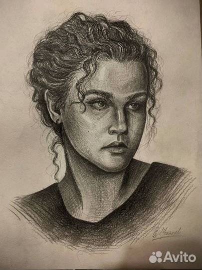 Рисунки на заказ