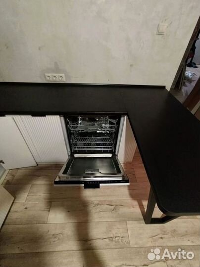 Кухня.Кухонный гарнитур