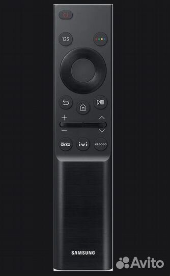 Телевизор Samsung UE43AU7500U