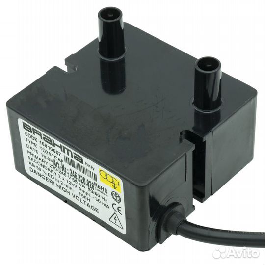 Трансформатор Brahma TD2stcaf 15910557