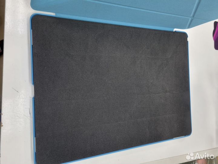Чехол для iPad pro 12.9 2018 новый