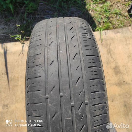 Kumho Eco Solus HM KR22 215/65 R16