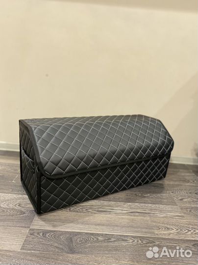 Органайзер в багажник + бесплатная доставка