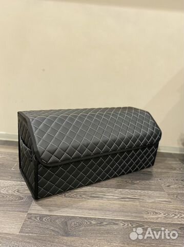 Органайзер в багажник + бесплатная доставка