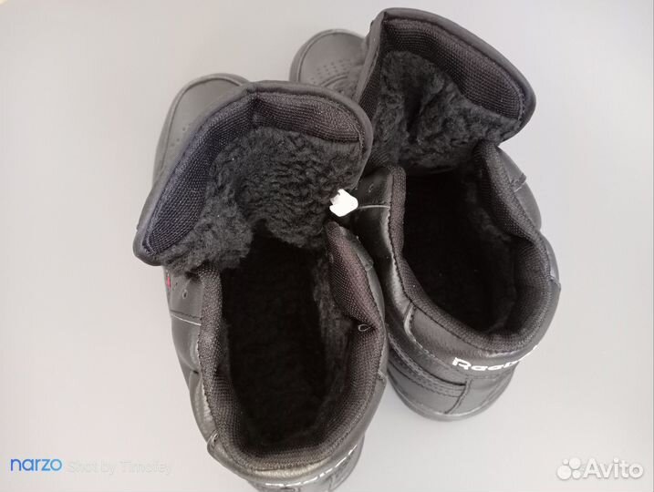 Ботинки Мужские. Весна Зима Осень 41