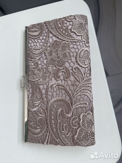 Клатч женский