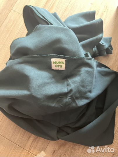 Слинг шарф mum's era