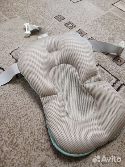 Горки для купания малыша