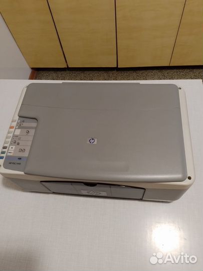 Принтер/сканер/копир