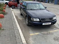 Audi A6 2.5 MT, 1995, 278 000 км, с пробегом, цена 200 000 руб.