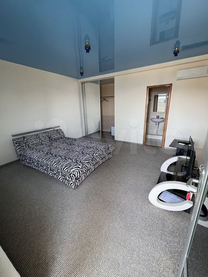 Комната 25 м², 3/3 эт.