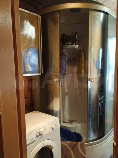 Дом 51,4 м² на участке 12,8 сот.