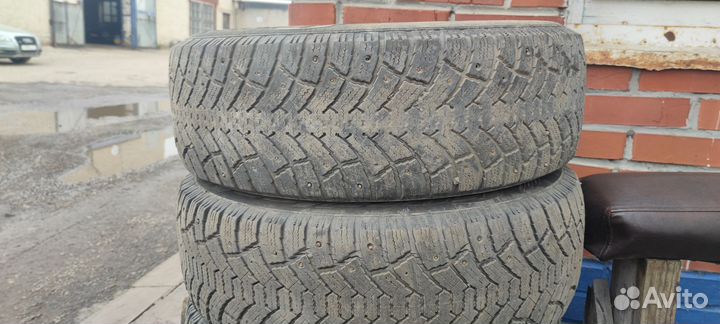 Cordiant Polar 215/65 R16