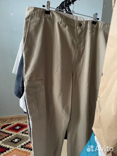 Брюки карго dickies