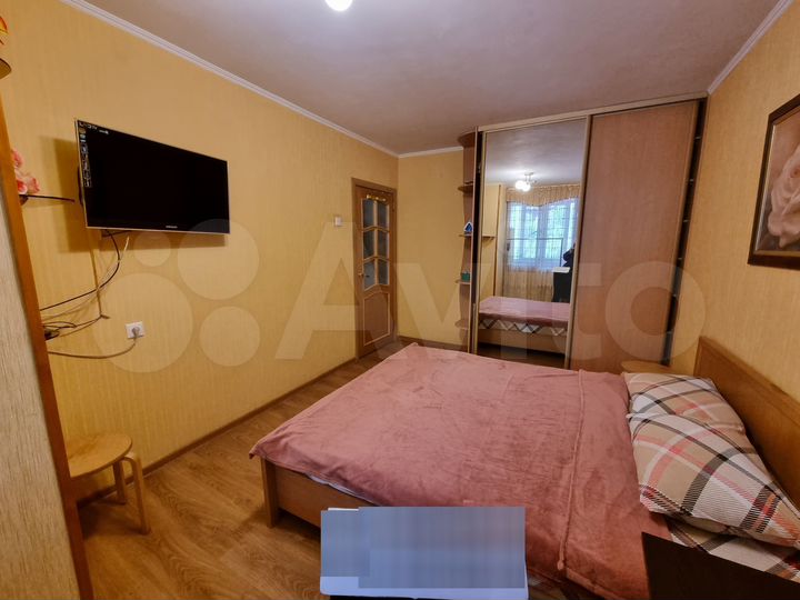 1-к. квартира, 30 м², 2/5 эт.