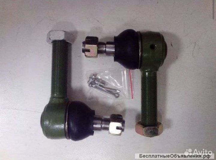 Рулевые наконечники Баф Феникс 1044/1065