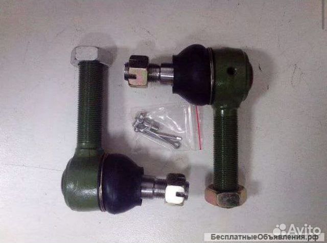 Рулевые наконечники Баф Феникс 1044/1065