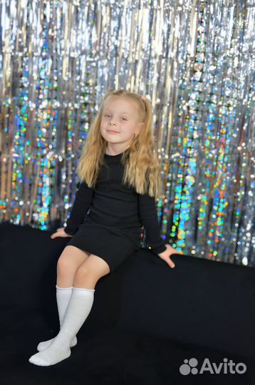 Новогодняя фотосессия