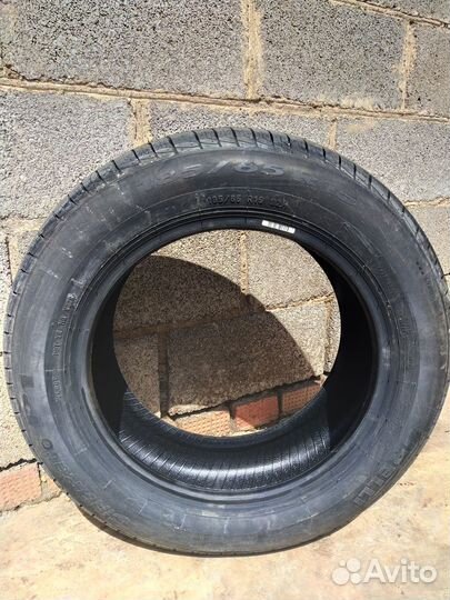 Pirelli Cinturato P1 185/65 R15 92H