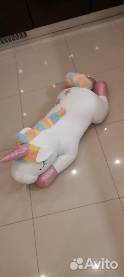 Большая мягкая игрушка новая