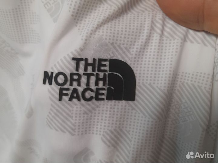 Футболка The North Fase